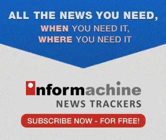 View details about the software product Informachine News Trackers